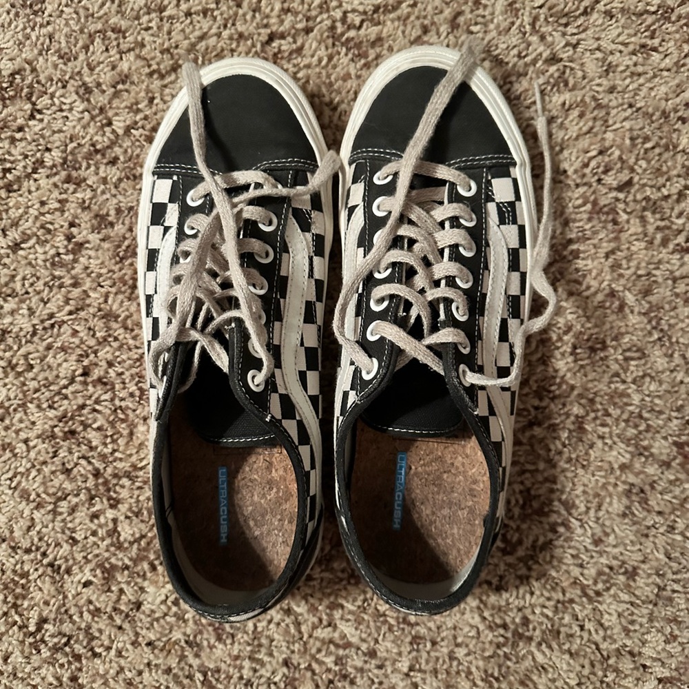 Vans Shoes